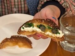 黄泥螺可丽饼-Egg•Allday Brunch(襄阳北路店)