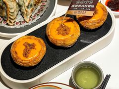 -禄运茶居·手工点心(恒宝广场店)