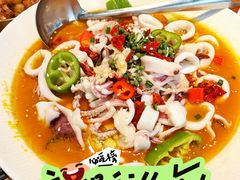 -大厨的餐厅(曾厝垵总店)