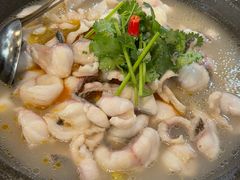 -大鼎石锅鱼(春江里店)