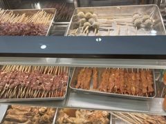 -马小毛老上海里脊肉(南翔印象城店)
