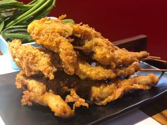-老天桥蛙炉火锅(姑苏总店)