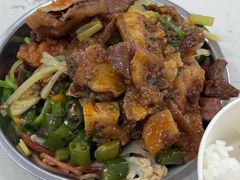 -枣阁园滴滴自助餐