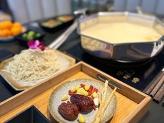 -新草堂锅物料理(泉城路店)