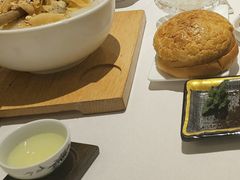 -粤域茶餐厅