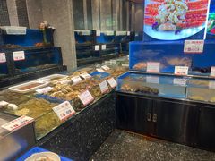 -奕景海鲜(星海广场店)