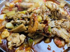 -小民大排档(马场角横路店)