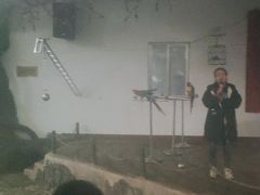 -南戴河国际娱乐中心