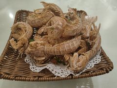 -洲晓鲜·舟山海鲜大排档(朱家尖风景区店)