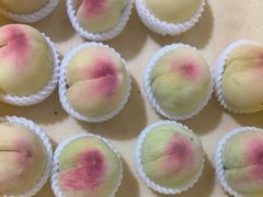 -老袁家蜜桃农场·阳山水蜜桃