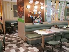 -周沫西餐厅(北京路广百百货店)