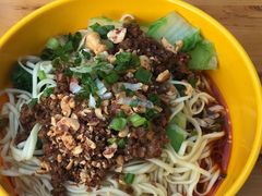 -二号桥脆绍面(星辉中路店)