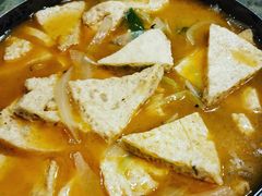 -风波庄(洪家楼店)