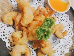 -吕氏疙瘩汤·海鲜新鲁菜(凯德mall新都心店)