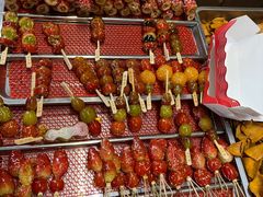 -傻二炒货龙虾(李沧旗舰店)