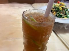 -星洲小聚·东南亚菜(中航城君尚店)