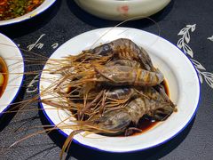 -龙门醉客(上塘路店)
