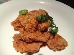 -锦府园·新台州菜(合生汇店)
