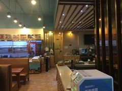 -金穗园·砂锅粥.醉鸡煲火锅(长寿路店)