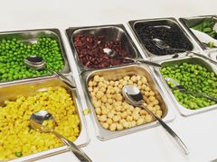 -So Lounge索兰至餐厅(蓝色港湾店)