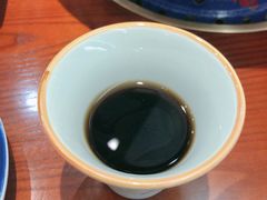 酸梅汤-1078號老北京涮肉(松柏店)