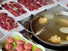 -杏花吴记牛肉火锅