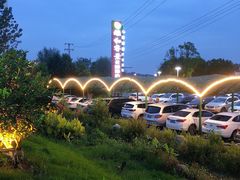 -雅和生态渔庄·宜城锅巴饭(龙灵山公园店)