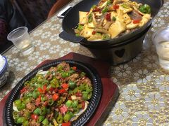 -芳芳餐厅(白沙路店)