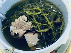 -海鲜街菜馆(海珠南路店)