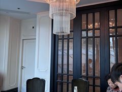 -上海总会SHANGHAICLUB(兴业太古汇店)