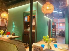 -佬麻雀·剁椒鱼头(京基KK One店)