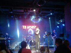 -TZ House音乐现场(茅台店)