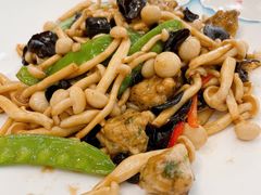 -合家小菜餐馆(新诚花苑店)