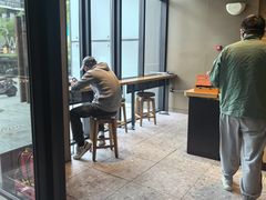 -星巴克(北京广渠门名敦道店)