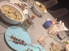 -巴盟人家·内蒙地方菜(华丽家族店)