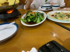 -鹤乡东北菜(崮山路店)