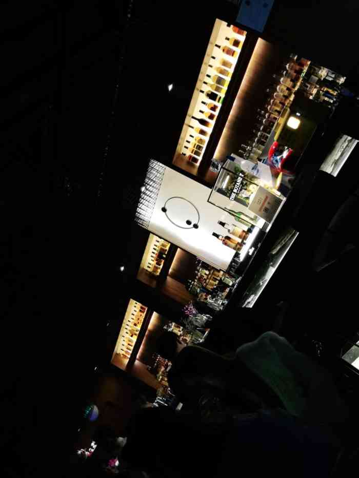 starry cafe & lounge bar-"附近陆陆续续又开了很多酒吧,然而我最爱