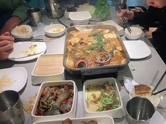 -半天妖烤鱼(巨野天悦店)