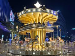 -东莞松山湖万象汇