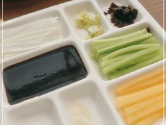 -小大董·烤鸭(王府井apm店)