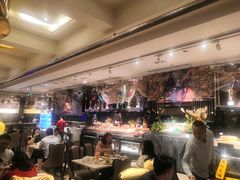 -芭菲盛宴·环球美食(北城国际店)