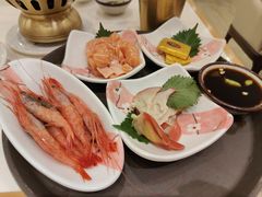 -第六季自助餐厅(甜水园店)