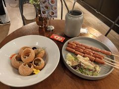 -Simple Yummy简单美味(上邦百汇城店)