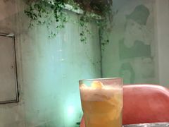 -BAKER&SPICE(安福路店)