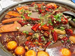 -眉州东坡(华联万柳店)