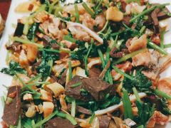 小炒驴杂-驴脾气特色炒菜(广渠门内店)