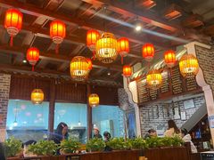 大堂-羅秋明手工粉面