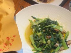 -永安水煮活鱼·仪征菜(仪征奥林匹克店)