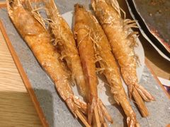 -松野谷·寿喜烧自助(华联顺义金街购物中心店)