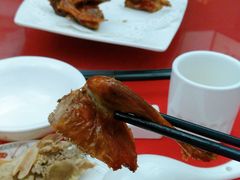 -农家小院(朱雀桥店)